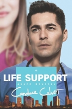 Cover art for Life Support (Grace Medical)