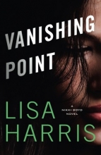 Cover art for Vanishing Point: A Nikki Boyd Novel