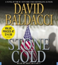 Cover art for Stone Cold