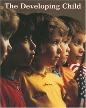 Cover art for The Developing Child, Student Edition