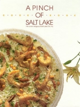 Cover art for A Pinch of Salt Lake