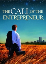Cover art for Call of the Entrepreneur
