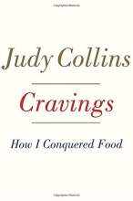 Cover art for Cravings: How I Conquered Food