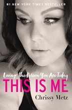 Cover art for This Is Me: Loving the Person You Are Today