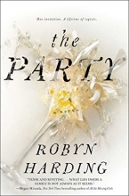 Cover art for The Party: A Novel