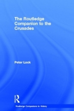 Cover art for The Routledge Companion to the Crusades (Routledge Companions to History)