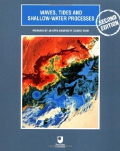 Cover art for Waves, Tides and Shallow-Water Processes, Second Edition