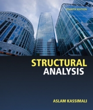 Cover art for Structural Analysis