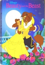 Cover art for Beauty and the Beast