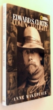 Cover art for Edward S. Curtis Coming to Light