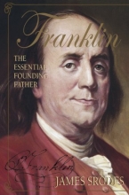 Cover art for Franklin: The Essential Founding Father