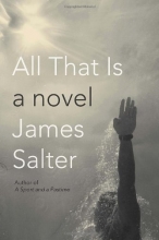 Cover art for All That Is