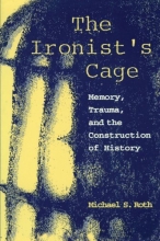 Cover art for The Ironist's Cage