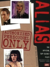 Cover art for Authorized Personnel Only (Alias)