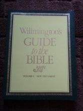 Cover art for Willmingtons Guide To The Bible Volume 2