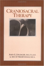 Cover art for Craniosacral Therapy