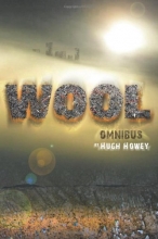 Cover art for Wool - Omnibus Edition