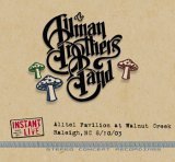 Cover art for Instant Live: Alltel Pavilion at Walnut Creek, 8/10/03