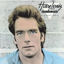 Cover art for Picture This