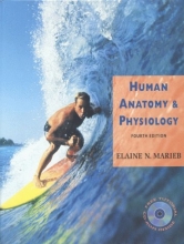 Cover art for Human Anatomy and Physiology (4th Edition)