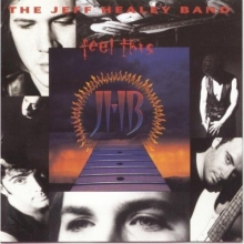 Cover art for Feel This