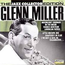 Cover art for Jazz Collector Edition: Glenn Miller