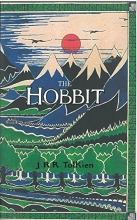 Cover art for The Hobbit (2006)