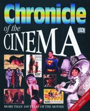 Cover art for Chronicle Of: Chronicle Of The Cinema Revised Edition