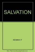 Cover art for Salvation