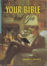 Cover art for Your Bible and You