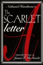 Cover art for Nathaniel Hawthorne's The Scarlet Letter (Stage Adaptation)