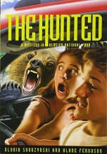 Cover art for Mysteries in Our National Parks: The Hunted: A Mystery in Glacier National Park