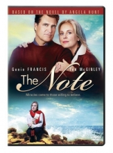 Cover art for The Note