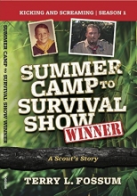 Cover art for Summer Camp to Survival Show Winner