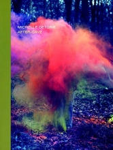 Cover art for After-Cave (New Series)