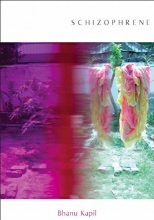 Cover art for Schizophrene