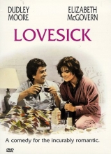 Cover art for Lovesick
