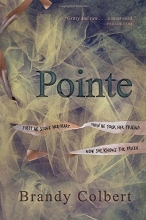 Cover art for Pointe