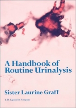 Cover art for A Handbook of Routine Urinalysis