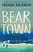 Cover art for Beartown: A Novel