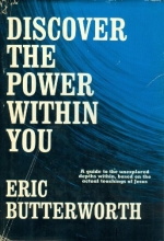 Cover art for Discover the Power within You