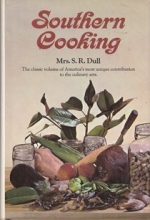 Cover art for Southern Cooking