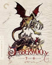 Cover art for Jabberwocky  [Blu-ray]