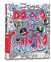 Cover art for Dazed and Confused  [Blu-ray]