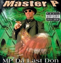 Cover art for Mp Da Last Don