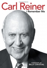Cover art for I Remember Me