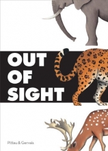 Cover art for Out of Sight