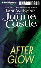 Cover art for After Glow (Ghost Hunters Series)