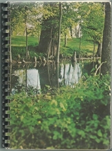 Cover art for Bayou Cuisine: Its Tradition And Transition