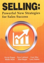Cover art for Selling: Powerful New Strategies for Sales Success